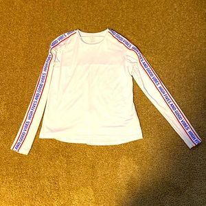 Girls Long Sleeve